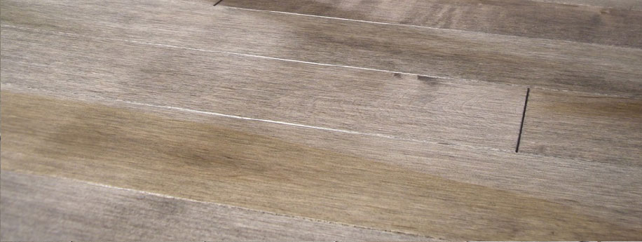 Maine Traditions Hard Maple Prefinished Floors