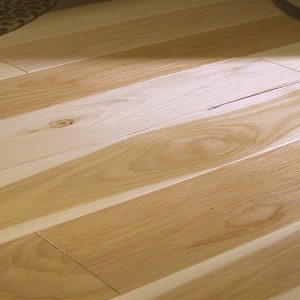 Maine Traditions: Hickory Prefinished
