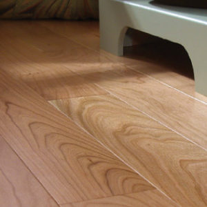 Main Traditions American Cherry Hardwood Floor
