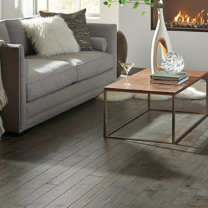 Somerset Hardwood Flooring