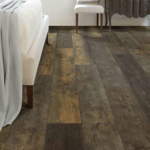 Shaw: Floorté Titan HD Plus