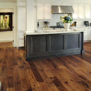 North Wood Flooring