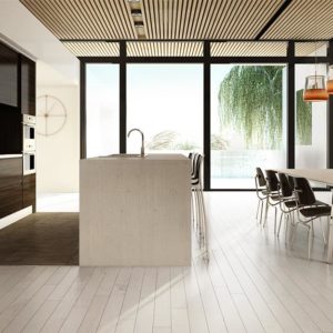 Preverco Hardwood