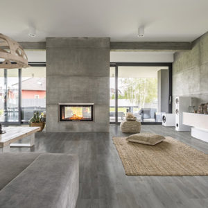 Everlife LVT: Prescott Series