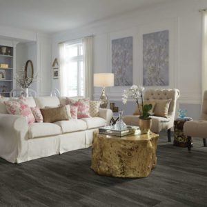 Shaw: Floorté Uptown Now WPC+