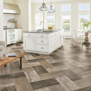 Alterna Engineered Tile