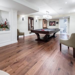 Superior Hardwood Flooring
