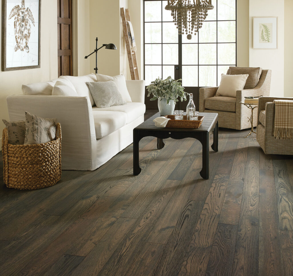 Hardwood Floors near Tyngsboro MA
